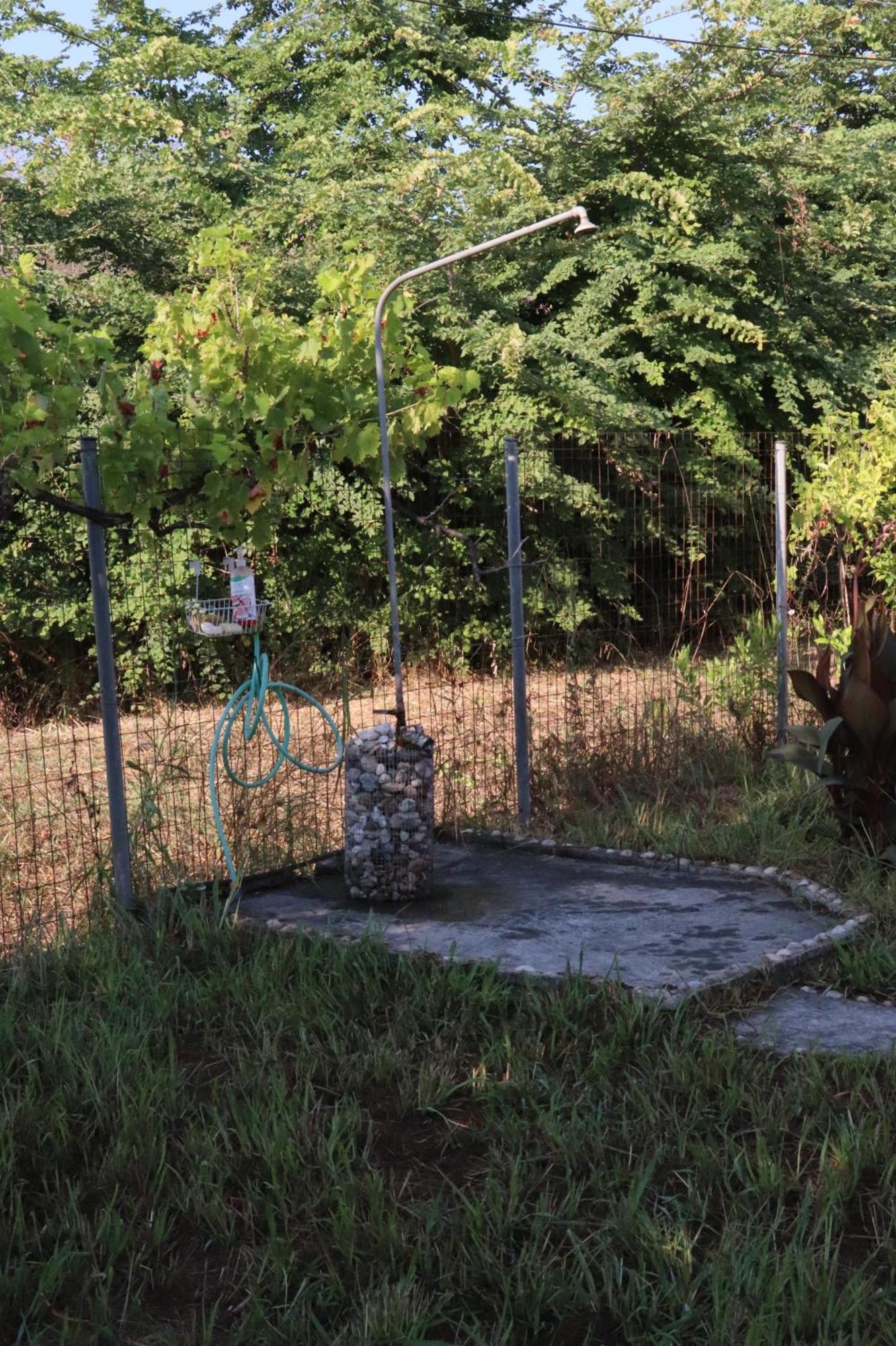 Beautiful Nearby House With Garden, Private Pool And Large Yard Casa vacanze Sidárion
